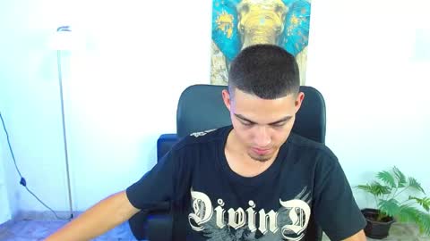 Lucas online show from 04/10/26, 09:30