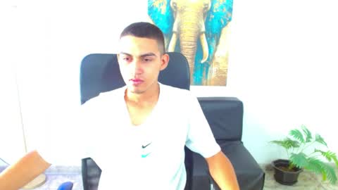 Lucas online show from 04/12/26, 01:05