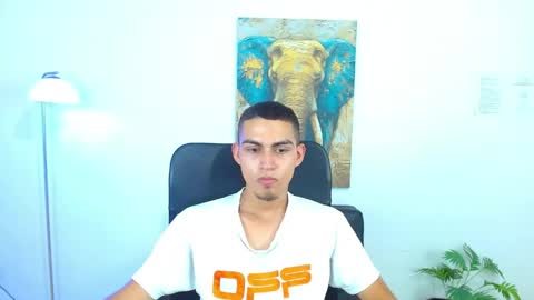 Lucas online show from 04/13/26, 08:25