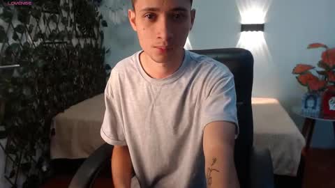 LucassSmith11 online show from 01/12/26, 11:59