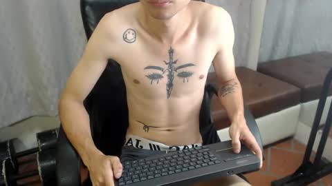 LucassSmith11 online show from 05/29/26, 03:04