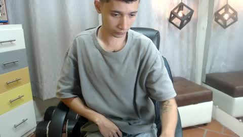 LucassSmith11 online show from 05/30/26, 03:36
