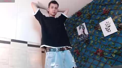 LucassSmith11 online show from 06/19/26, 09:07