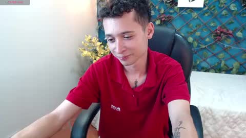 LucassSmith11 online show from 07/08/26, 12:04
