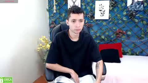 LucassSmith11 online show from 07/14/26, 02:05