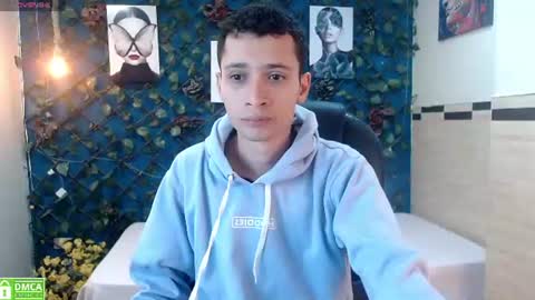 LucassSmith11 online show from 07/18/26, 03:54