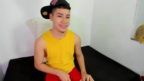 LUCAS TORREZ online show from 03/07/26, 12:07