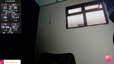 MIA HOT online show from 10/28/25, 12:09