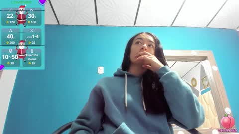 MIA HOT online show from 11/28/25, 12:19