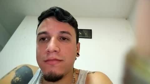 Luca Torre online show from 01/07/26, 04:37