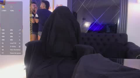 Lucca   IG Luccamallard online show from 02/25/26, 03:32