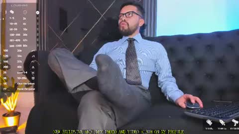 Lucca   IG Luccamallard online show from 06/18/26, 09:30