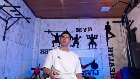 Lucca Moreti online show from 07/14/26, 03:22