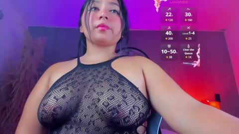 Snapshot of luccia_smith chatting on 05/07/26, 02:28 L U C C I A online show from 05/07/26, 02:28