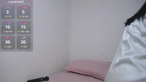 lucy online show from 04/01/26, 10:05