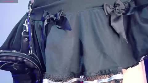 Luccy online show from 02/28/25, 05:48