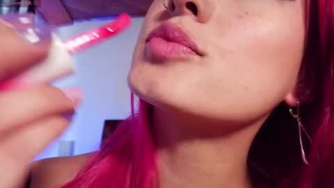 Luccy online show from 03/02/26, 03:30