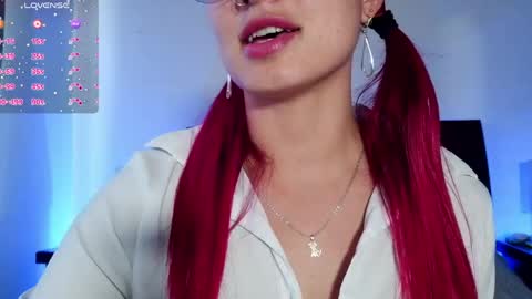 Luccy online show from 06/02/26, 02:52