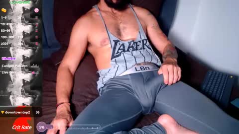 felipe online show from 02/23/25, 12:59