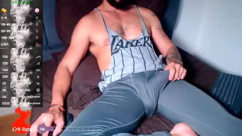 felipe online show from 03/03/25, 10:42