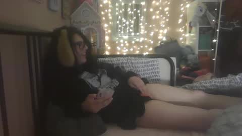 Luceatiel Queen of Spades online show from 03/31/26, 08:48