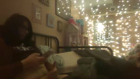 Luceatiel Queen of Spades online show from 04/02/26, 04:43