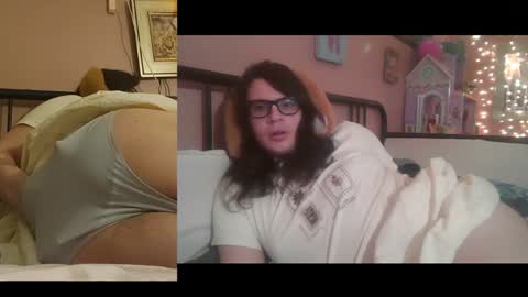 Luceatiel Queen of Spades online show from 04/11/26, 09:13