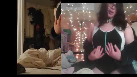 Luceatiel Queen of Spades online show from 04/13/26, 07:58