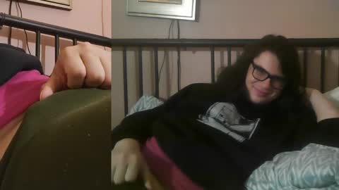 Luceatiel Queen of Spades online show from 04/15/26, 07:48