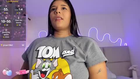 luceroo1 online show from 04/07/26, 12:49