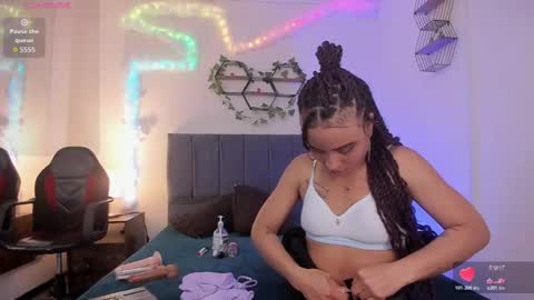 Lucero  online show from 03/15/26, 03:12