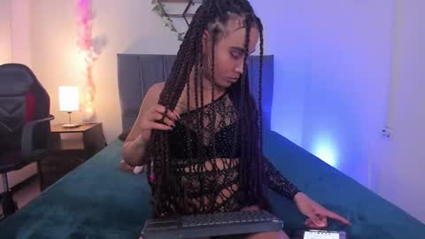 Lucero  online show from 03/17/26, 03:33