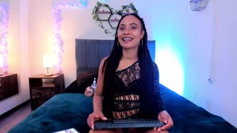 Lucero  online show from 04/30/26, 03:35
