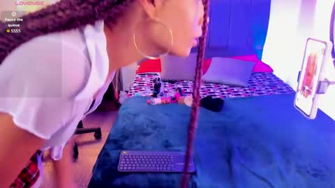 Lucero  online show from 05/26/26, 03:46