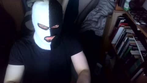 Snapshot of luchahor chatting on 09/16/25, 11:06 luchahor online show from 09/16/25, 11:06