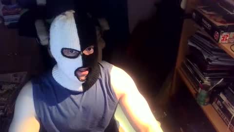 Snapshot of luchahor chatting on 03/02/26, 10:05 luchahor online show from 03/02/26, 10:05