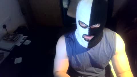 luchahor online show from 04/12/26, 09:53