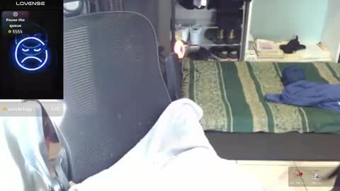 Luchi Luchano online show from 12/02/25, 10:05