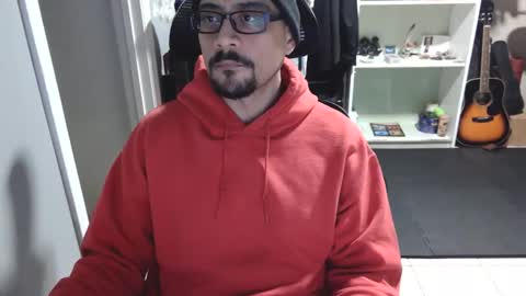 Luchi Luchano online show from 01/08/26, 08:11