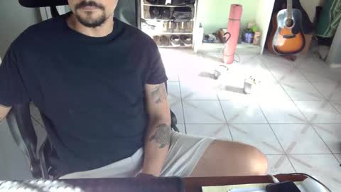 Luchi Luchano online show from 01/16/26, 09:41