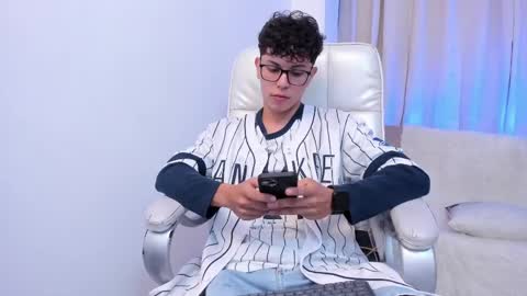 Lucho online show from 04/01/26, 03:07