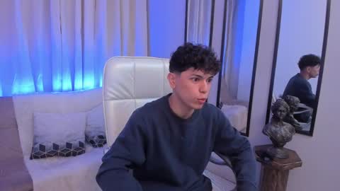 Lucho online show from 04/04/26, 03:27