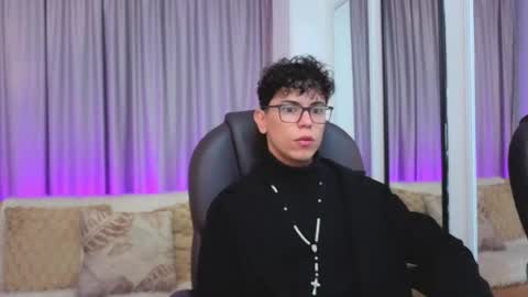 Lucho online show from 04/14/26, 04:07