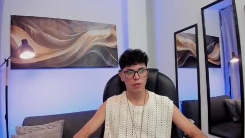 Lucho online show from 04/15/26, 03:46