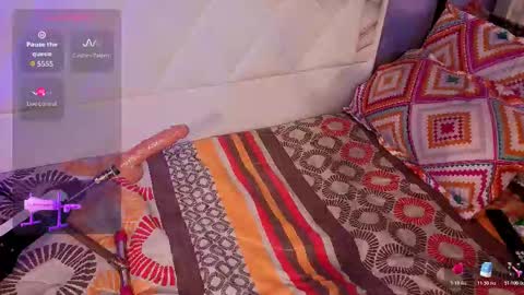 lucho online show from 03/10/26, 01:05