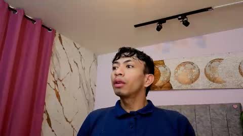 lucho online show from 03/14/26, 11:59