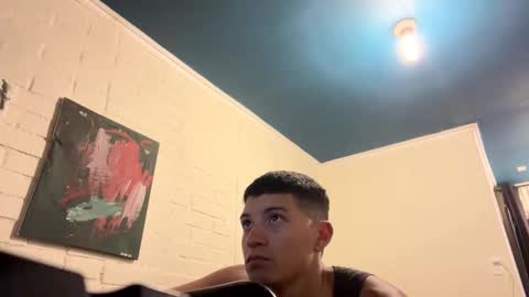 Snapshot of luchosaando chatting on 12/19/24, 02:56 Felipe online show from 12/19/24, 02:56