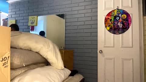 Snapshot of luchosaando chatting on 12/21/24, 03:20 Felipe online show from 12/21/24, 03:20