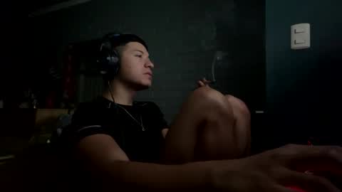 Snapshot of luchosaando chatting on 12/24/24, 07:06 Felipe online show from 12/24/24, 07:06