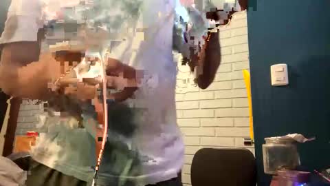 Snapshot of luchosaando chatting on 01/07/25, 02:31 Felipe online show from 01/07/25, 02:31